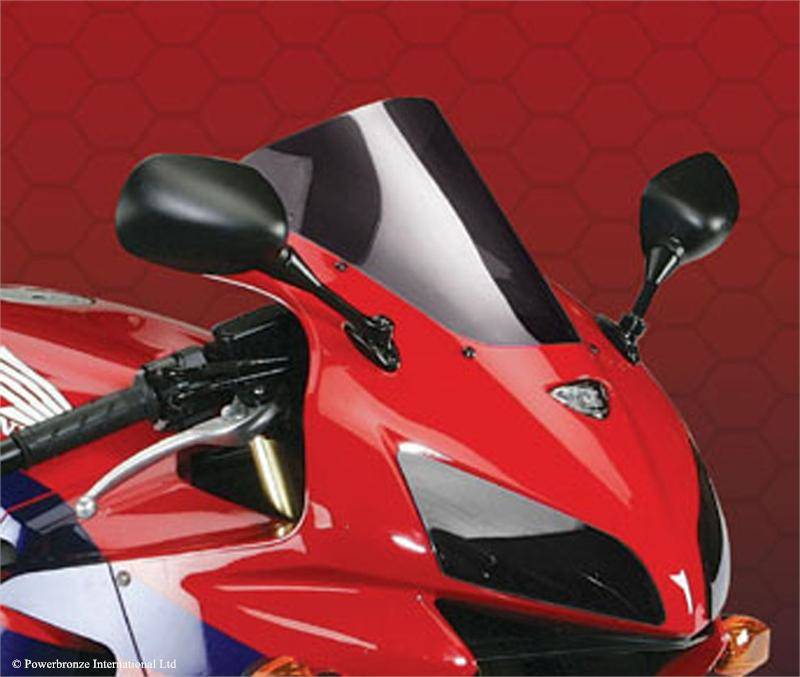 Airflow - Screen - POWERBRONZE