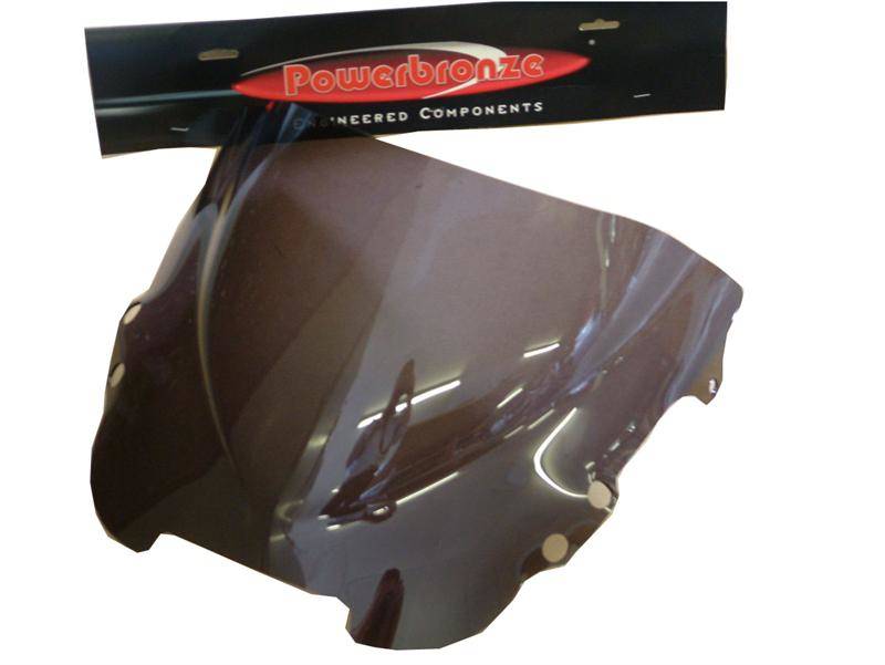 Airflow - Screen - POWERBRONZE