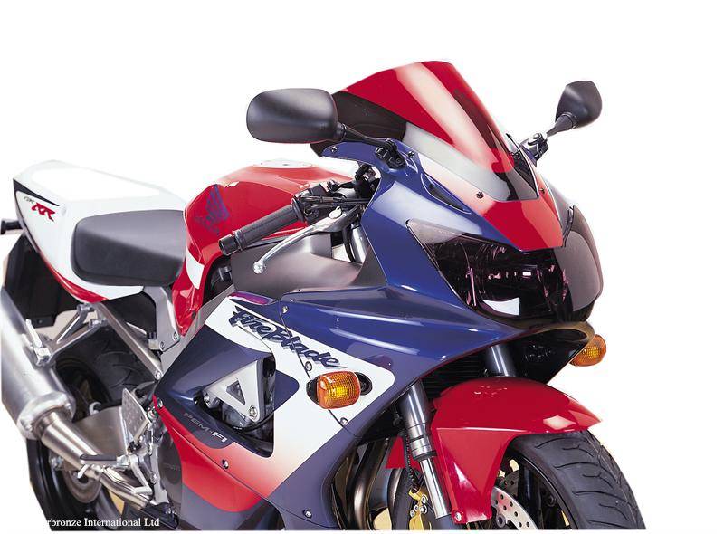 Airflow - Screen - POWERBRONZE