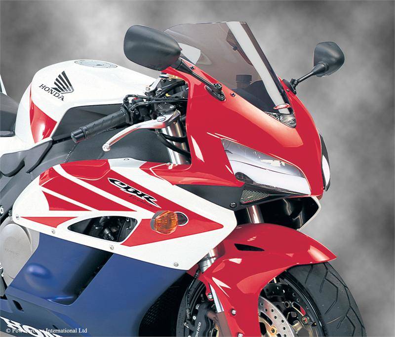 Airflow - Screen - POWERBRONZE