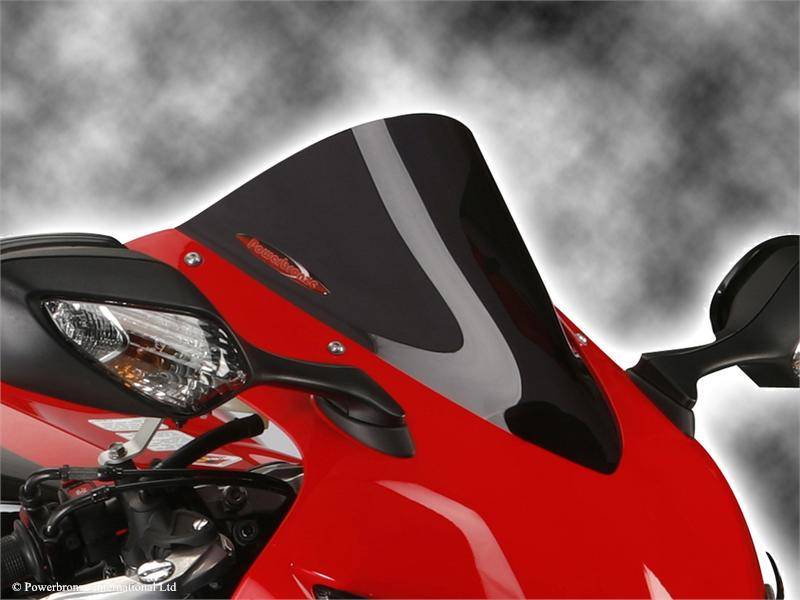 Airflow - Screen - POWERBRONZE