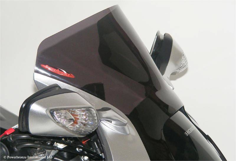 Airflow - Screen - POWERBRONZE