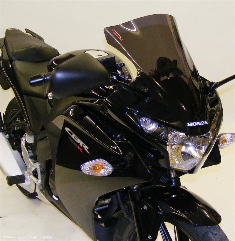 Airflow - Screen - POWERBRONZE