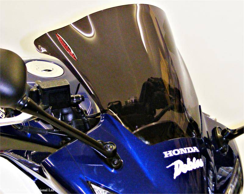 Airflow - Screen - POWERBRONZE