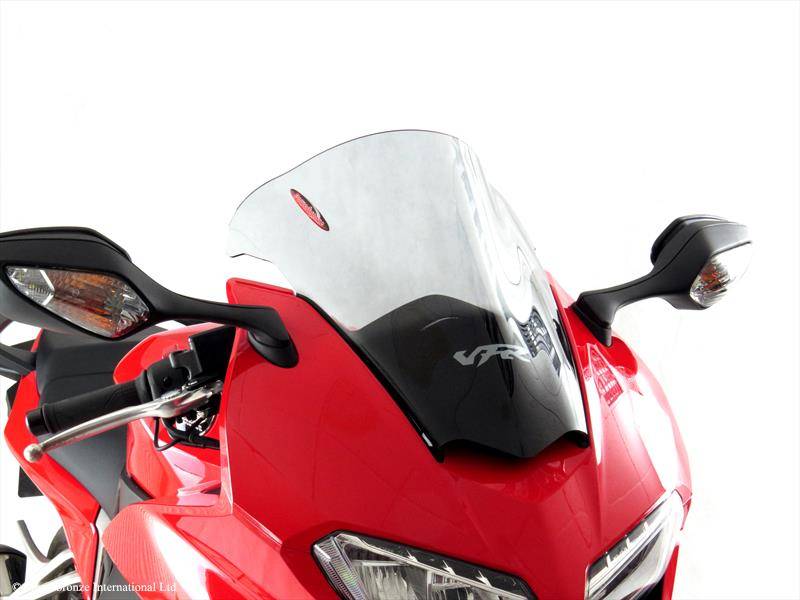 Airflow - Screen - POWERBRONZE