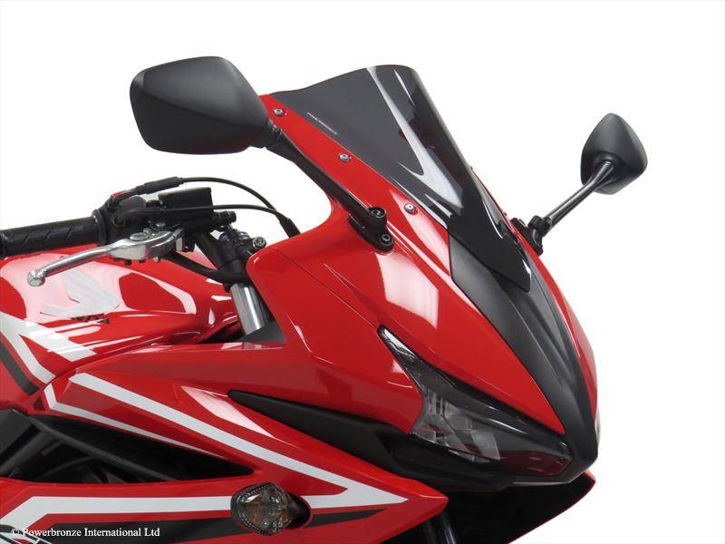 Airflow - Screen - POWERBRONZE