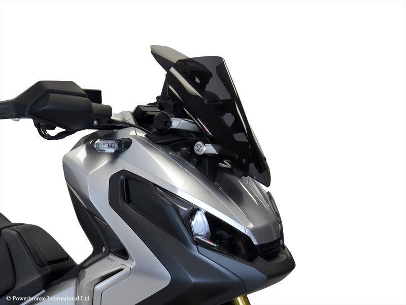 Airflow - Screen - POWERBRONZE