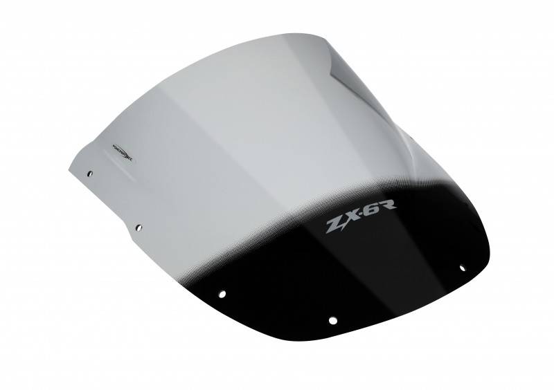 Airflow - Screen - POWERBRONZE