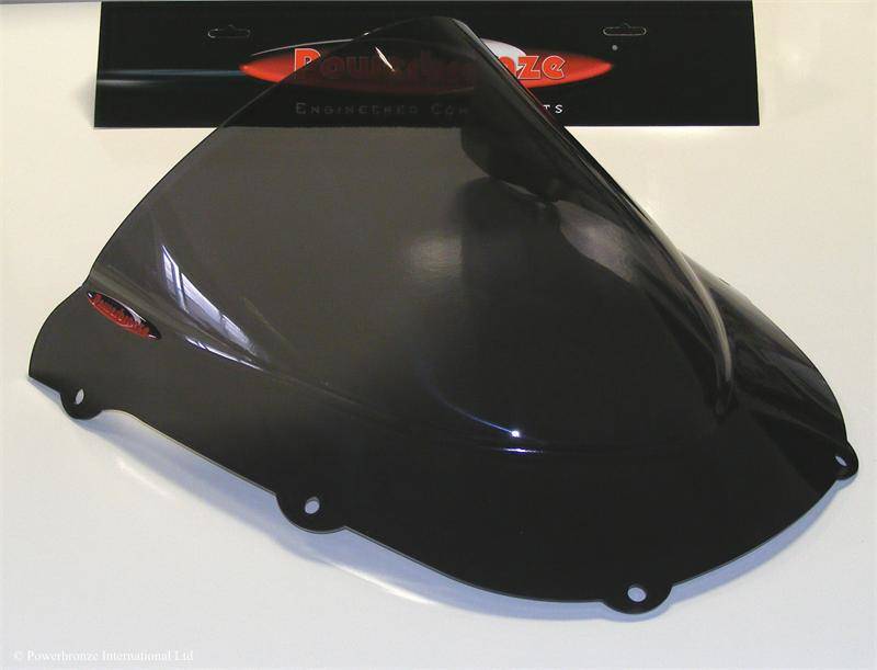 Airflow - Screen - POWERBRONZE