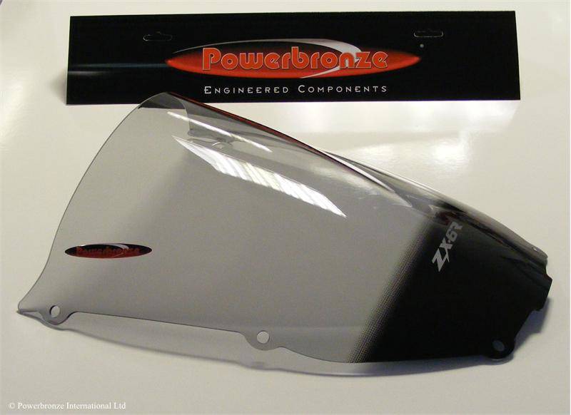 Airflow - Screen - POWERBRONZE