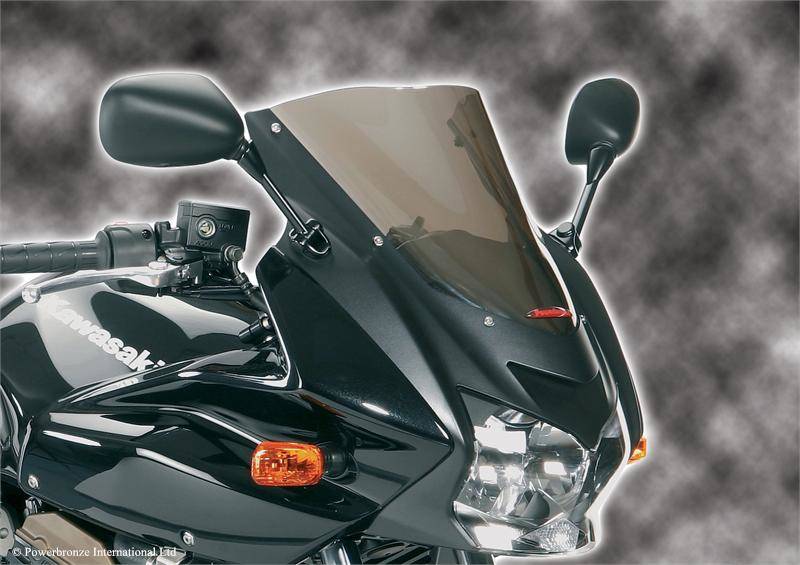 Airflow - Screen - POWERBRONZE