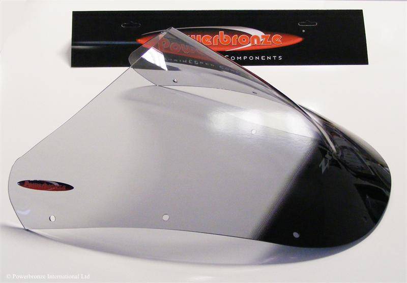 Airflow - Screen - POWERBRONZE