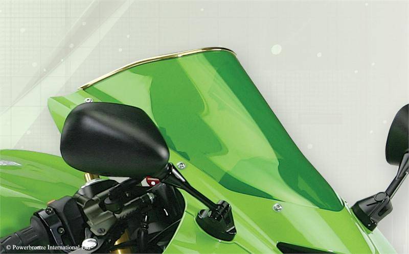 Airflow - Screen - POWERBRONZE