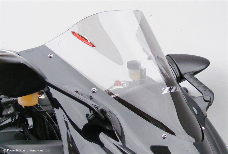 Airflow - Screen - POWERBRONZE