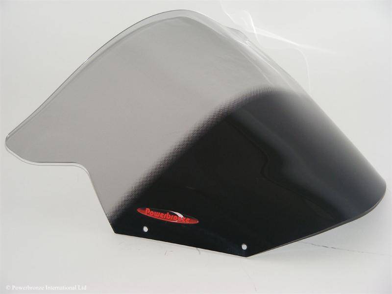 Airflow - Screen - POWERBRONZE