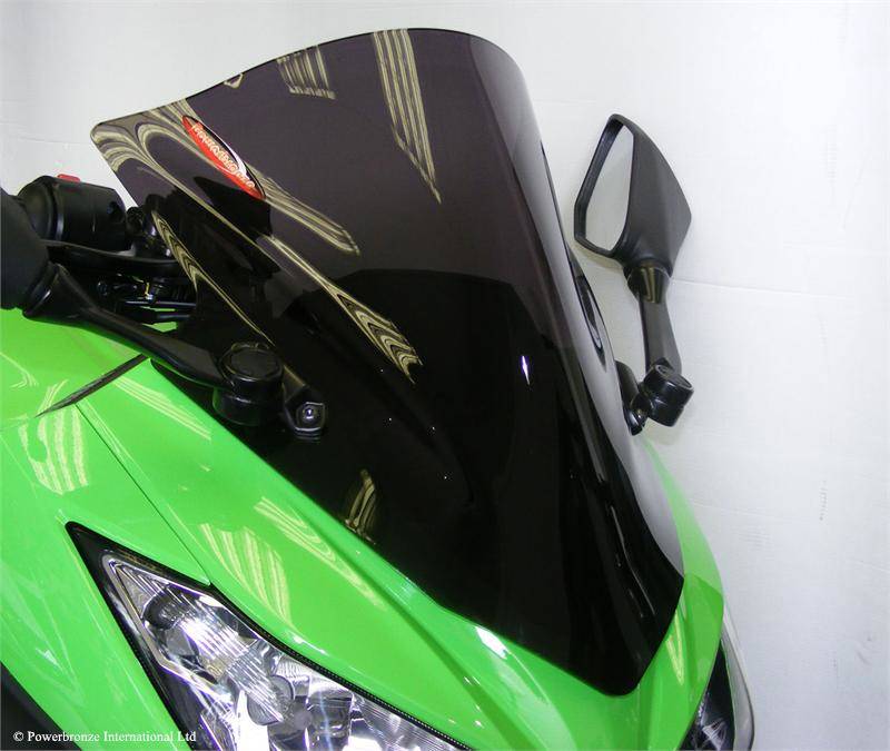 Airflow - Screen - POWERBRONZE