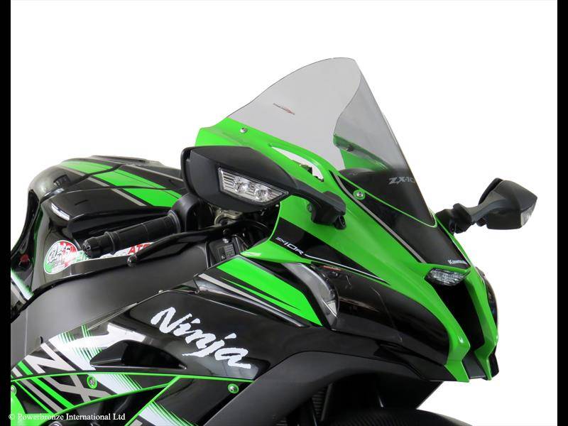 Airflow - Screen - POWERBRONZE