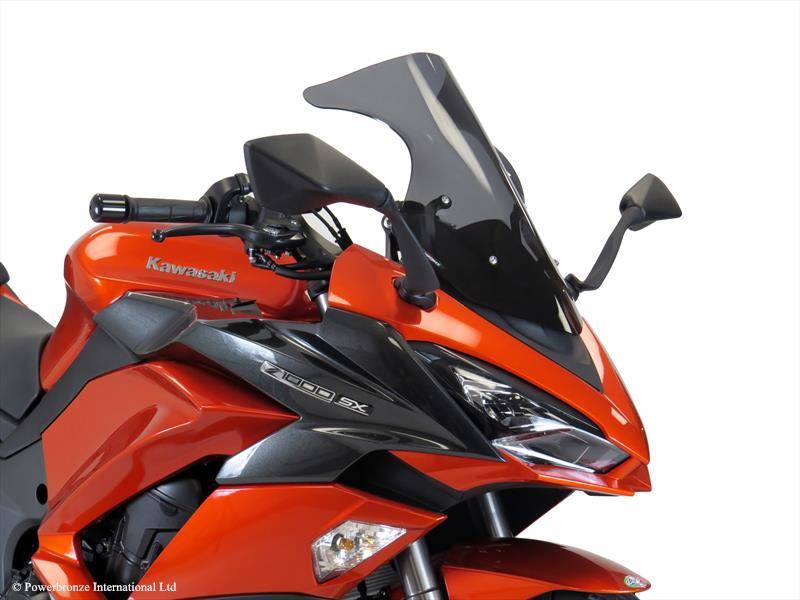 Airflow - Screen - POWERBRONZE