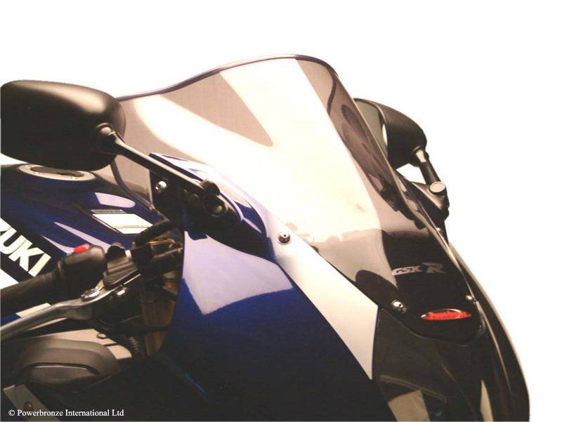 Airflow - Screen - POWERBRONZE