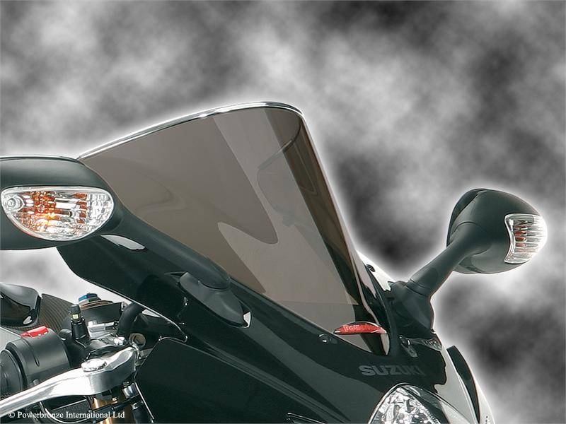 Airflow - Screen - POWERBRONZE