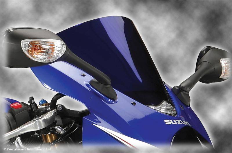 Airflow - Screen - POWERBRONZE