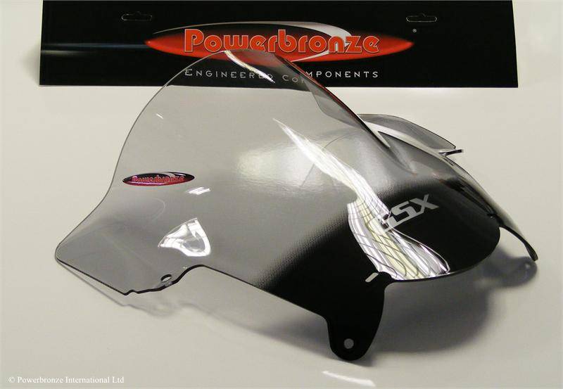 Airflow - Screen - POWERBRONZE