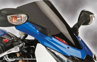 Airflow - Screen - POWERBRONZE