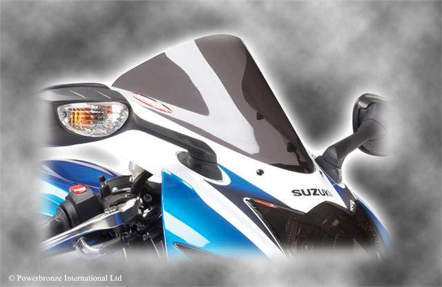 Airflow - Screen - POWERBRONZE