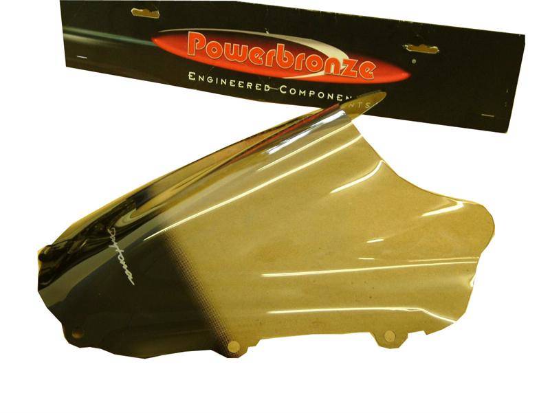 Airflow - Screen - POWERBRONZE