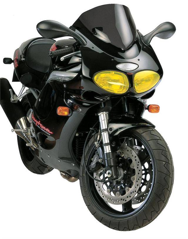 Airflow - Screen - POWERBRONZE