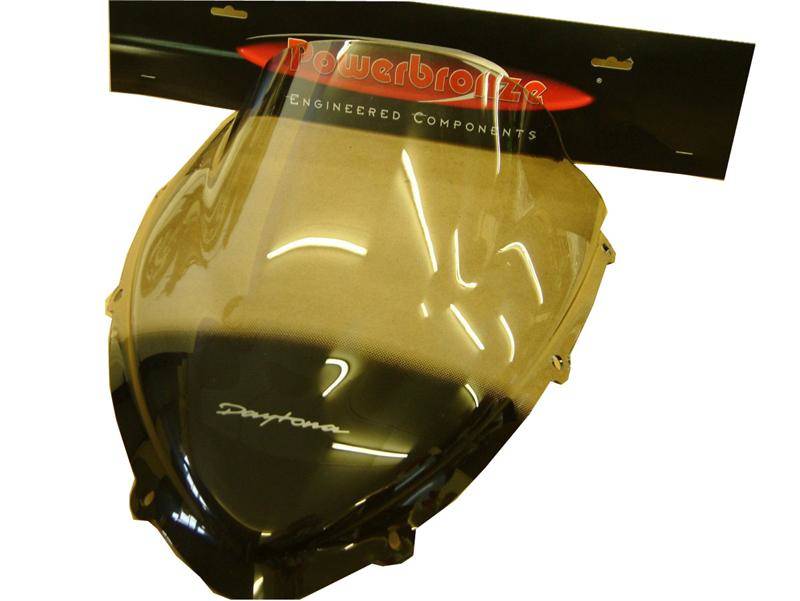 Airflow - Screen - POWERBRONZE