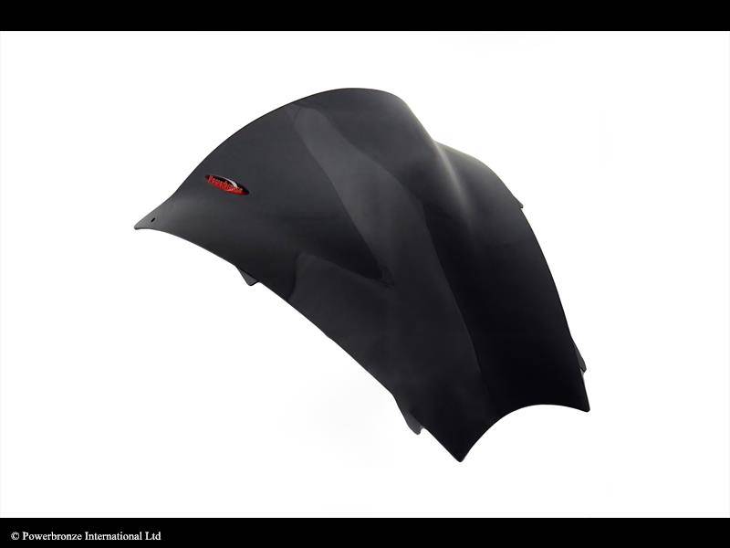 Airflow - Screen - POWERBRONZE