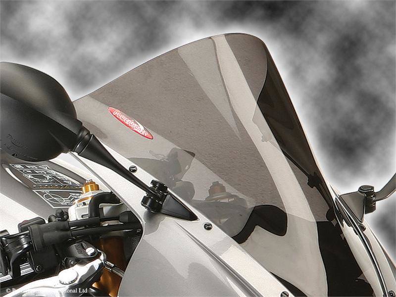 Airflow - Screen - POWERBRONZE