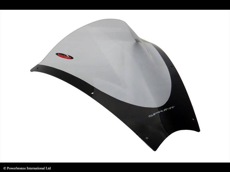 Airflow - Screen - POWERBRONZE