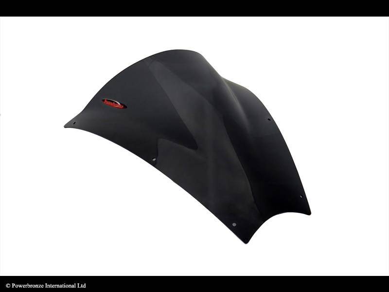 Airflow - Screen - POWERBRONZE