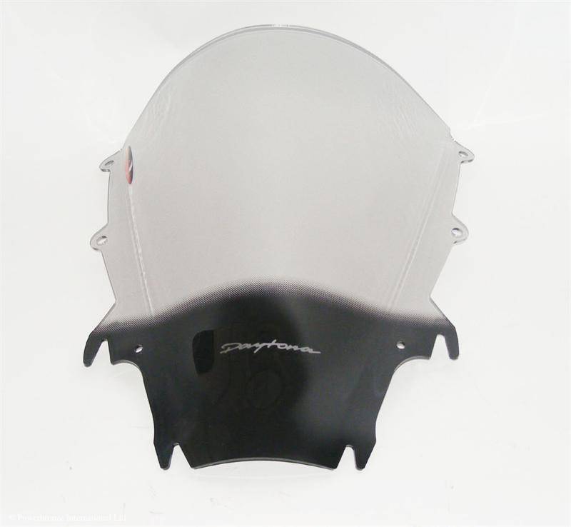 Airflow - Screen - POWERBRONZE