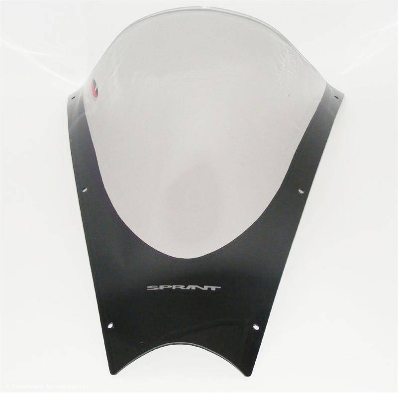 Airflow - Screen - POWERBRONZE