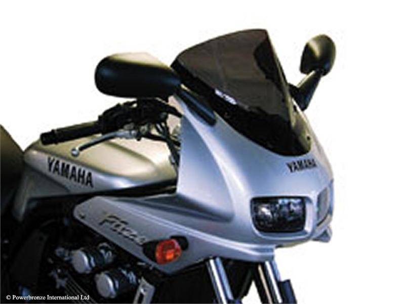 Airflow - Screen - POWERBRONZE