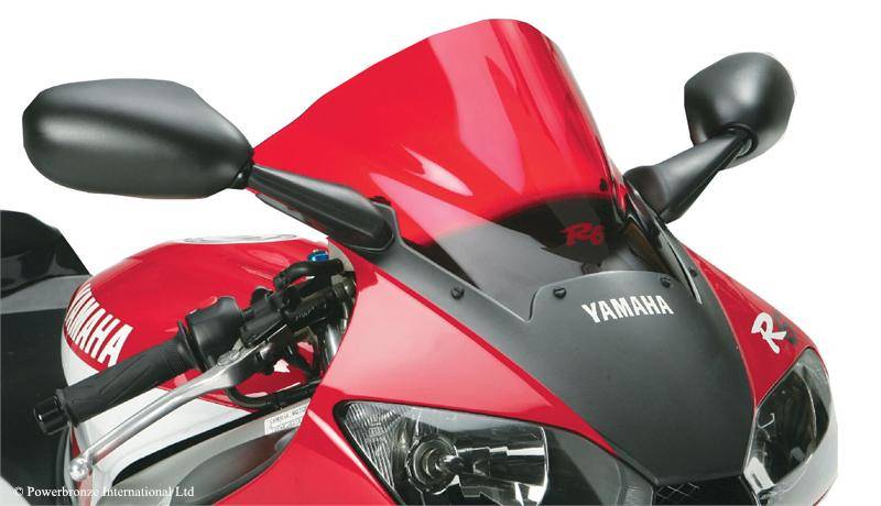 Airflow - Screen - POWERBRONZE