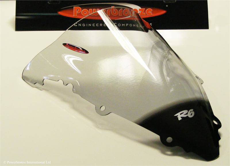 Airflow - Screen - POWERBRONZE