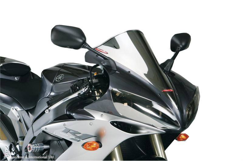 Airflow - Screen - POWERBRONZE