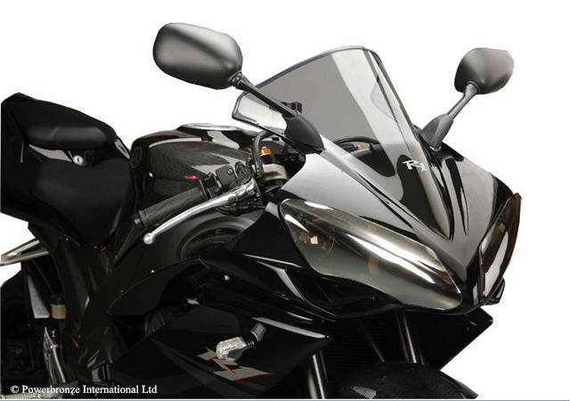 Airflow - Screen - POWERBRONZE