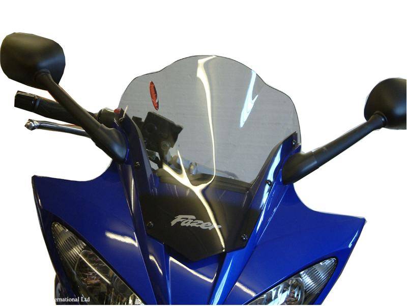 Airflow - Screen - POWERBRONZE