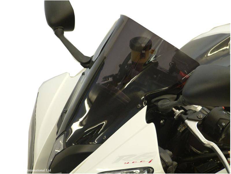 Airflow - Screen - POWERBRONZE