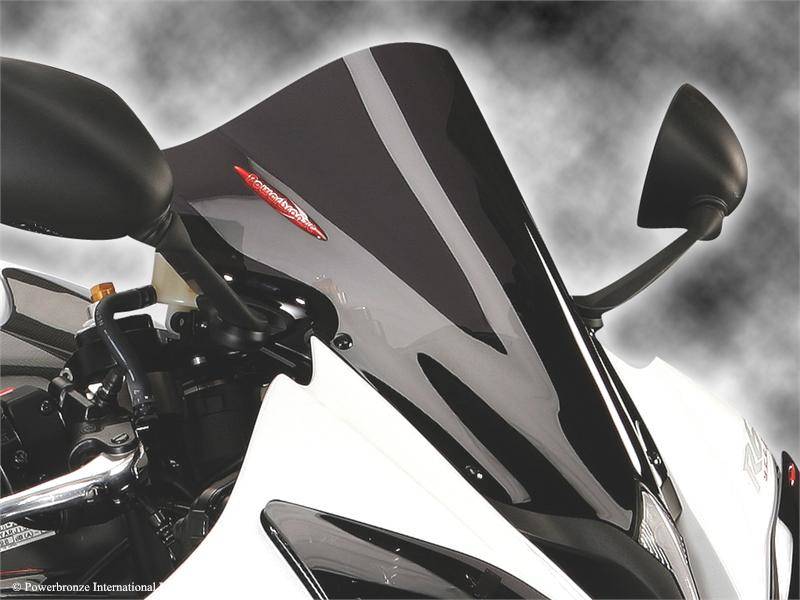 Airflow - Screen - POWERBRONZE