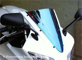 Airflow - Screen - POWERBRONZE