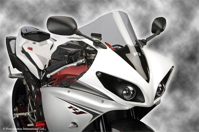 Airflow - Screen - POWERBRONZE