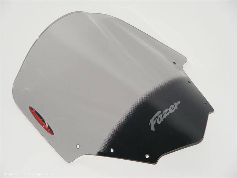 Airflow - Screen - POWERBRONZE