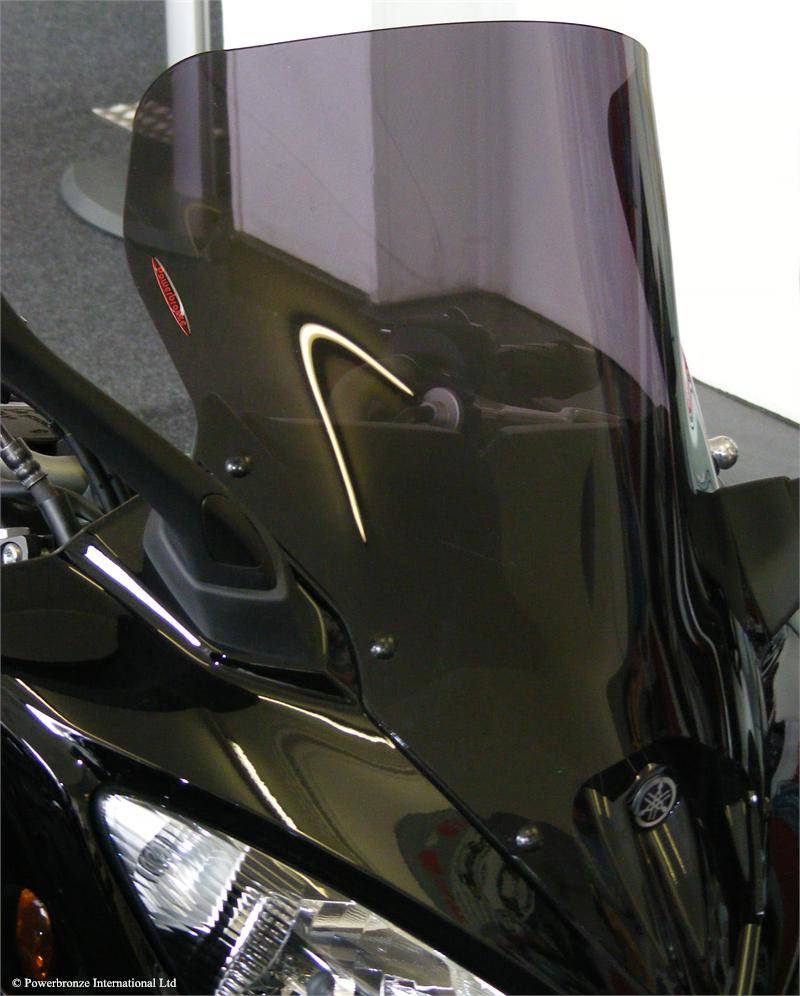 Airflow - Screen - POWERBRONZE