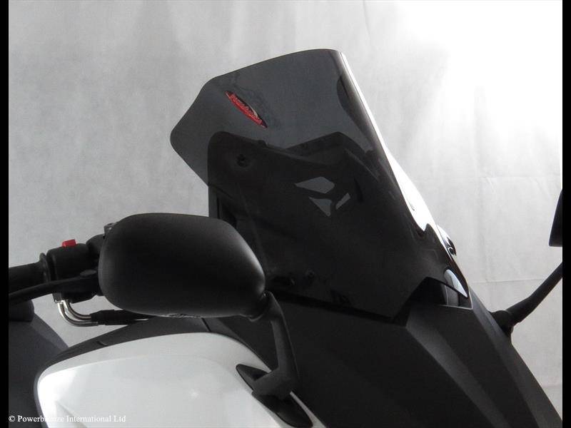 Airflow - Screen - POWERBRONZE